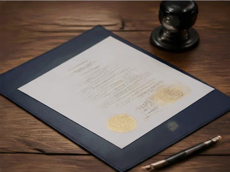Diploma denklik sürecinde rehberlik — Diploma denklik dosyası
